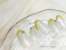 ラヴィール(Ravir)/7500定額デザイン