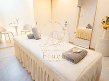 フィンチ(Finch)