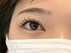 ナヴォラ(navor)の写真/眉ワックスで印象激変★骨格に合わせた垢抜け美眉を実現◎