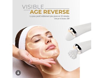 ティーボックスボーテ(TBOX beaute)の写真/年齢に負けない美しさへ。内側と外側から整える本格エイジングケア