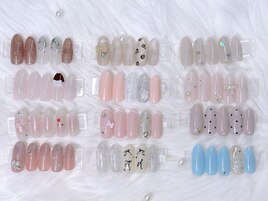 《ハンド》定額コース　7,000円