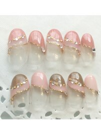 定額☆10、11月プチseason¥7020