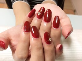 オトナ・ボルドー