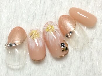 トータルビューティ ノイド(Noid)/フォーマルコレクション♪