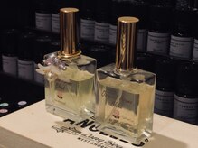 ローズノート(Rose Note)/パーソナルアロマ香水