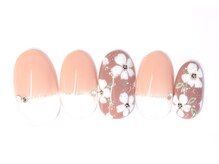 ネイルサロン アテナ(Athena)/持ち込みアートコース