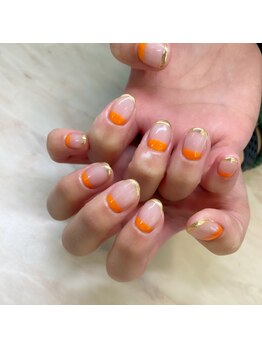 ネイルサロン カーネリアン/