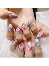 セリシール(Cericier)/アートやり放題