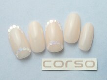 コルソケーツー 梅田茶屋町(corso k-two)/2022夏サンプル19