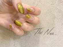 ザネクストキタホリエ(The Next...kitahorie)/magnet　art