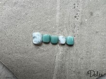 デリエ(Delie)/FOOT BASIC 