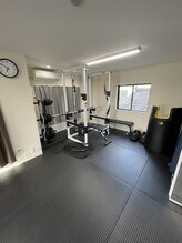 フィット アンド トーキョー 千駄木駅前店(FIT&TOKYO)/