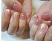 ネイル キッチン モモ(nail kitchen momo)の写真