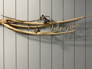 チャイチャイ 西宮北口店(Chai Chai)/オブジェ