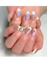 ネイルサロン 魔法のつめ/