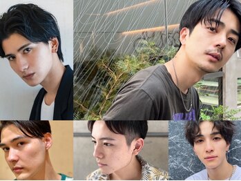 ミンクス 渋谷(MINX)