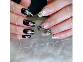 black&bijou☆★☆