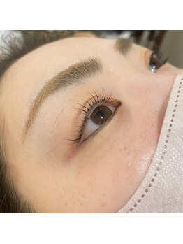 ビューティーアミューズメント 山鼻店(BEAUTY AMUSEMENT)/ドールリフトカール