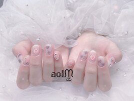 ワンホンネイル持ち込み90分