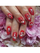 アイネイル(iNAIL)/