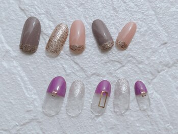 定額アートコース