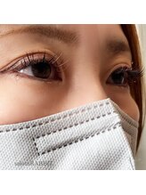 サロンズ ラビット(salonsRABBIT.)/ポイントカラー