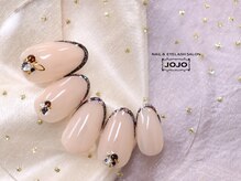 ジョジョ 千里中央店(JOJO)/全員利用OK★オフ込￥８５００