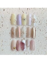 ザノーベンバー(the November.)/《 定額 》trendコレクション