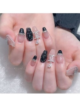 クイーンズビューティーサロン 新宿本店(Queen's beauty salon)/やり放題コース