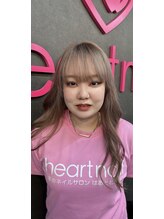 はあとねいる 菊名店 RIONA . S