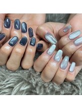 ネイルサロン ココロジー(COCOLOGY)/学割OFFなしワンカラーFOOTも◎