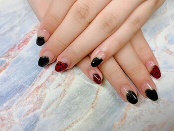 エクラーレ(eclare)/お客様ネイル（プチ定額）