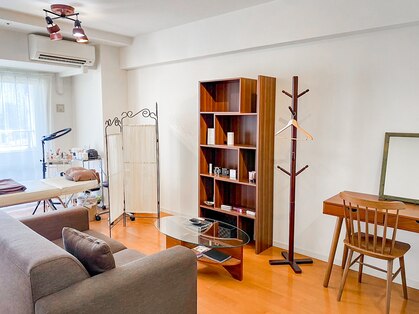 アテナ アイラッシュ(Atena eyelash)の写真