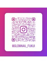 グロウネイル 福井(GLOW/NAIL)/【Instagram】