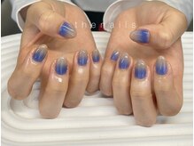 ザ ネイル(The Nails)/カラーグラデーション