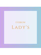 コカロ 四日市店(KOKARO)/美眉WAX×立体眉メイク