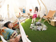 オトナリゾート(OTONA*RESORT)
