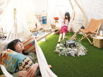 オトナリゾート(OTONA*RESORT)