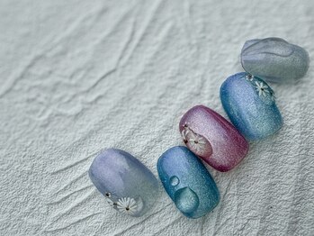 ヌー 茅ヶ崎(Nu:)/[Hand]ニュアンス定額