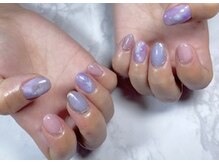 エステティックサロン ガーデニア(Gardenia)/ネイル画像