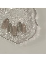 アライア(Alaia)/Alaiaコース　￥7200