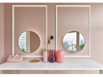 ナルシス(Narcissus)/1ヶ月以内にご来店で10%OFF