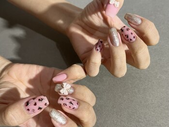 アンドローブ 銀座店(&robe)/simple collection＋パーツ