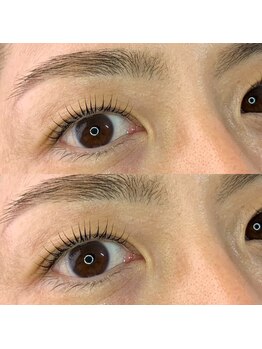 サロン ド ブルー 五反田(salon de blue)/全部まとめてケアできます！