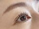 バンデエステティック(BANDE esthetic)の写真/ブライダルにも最適な自然な目元に♪目力UPで印象的に仕上げます☆ナチュラル派にも◎メイク時間も短縮！