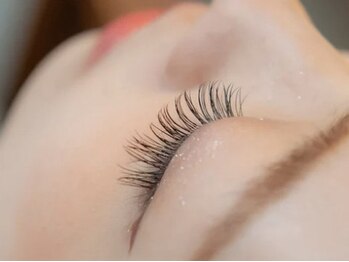 アスール アイラッシュ(ASUL Eyelash)の写真/お悩みに寄り添う丁寧なカウンセリングが人気！貴女のなりたい憧れの目元を高技術で叶えます☆