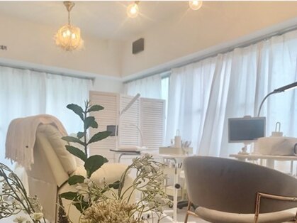 ミュゲオオサカ 天王寺店(muguet Osaka)の写真