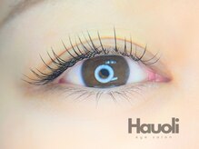 ハウオリ バイ リー 京橋(Hauoli by Lee)/LEDセーブルエクステ100本