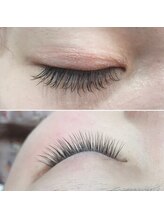 ミミシル 三条店(mimicil)/フラットラッシュ