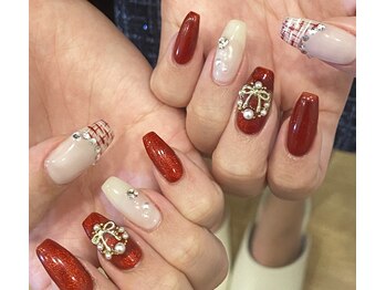 きらきらネイルサロン/